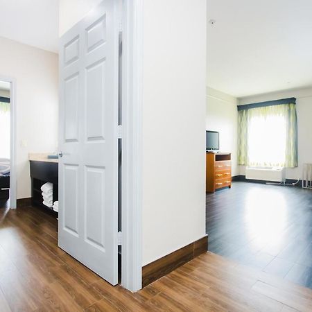 Palacio Royale Inn Signature Katy Kültér fotó
