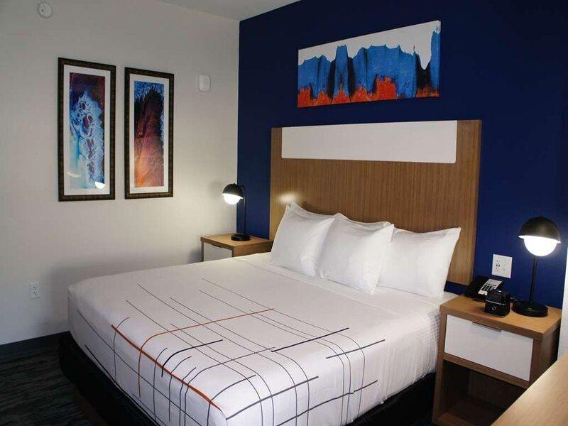 Palacio Royale Inn Signature Katy Kültér fotó