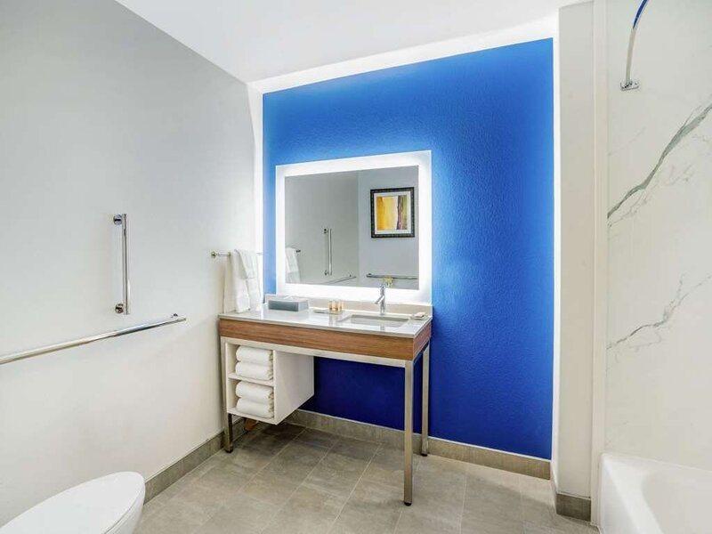 Palacio Royale Inn Signature Katy Kültér fotó