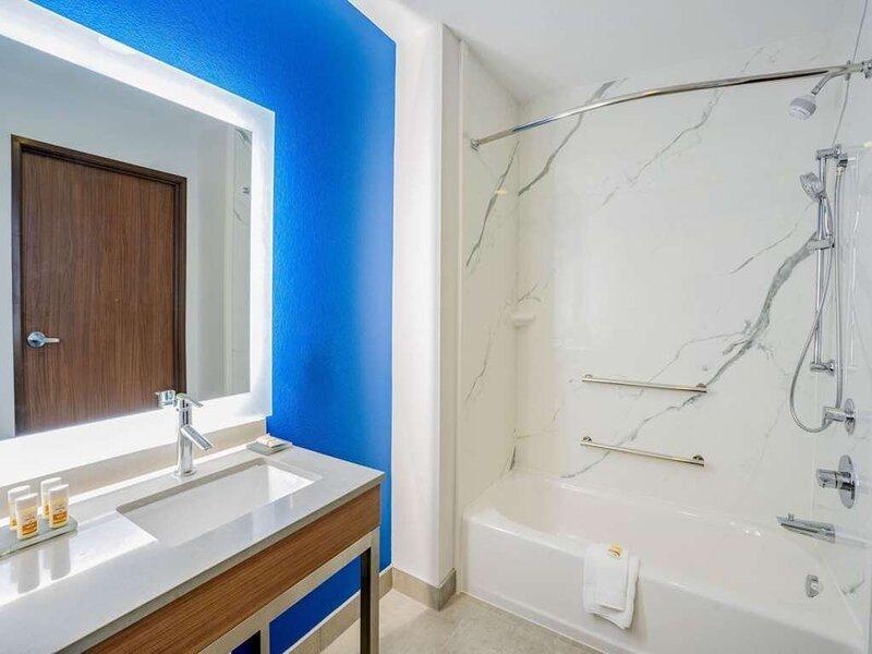Palacio Royale Inn Signature Katy Kültér fotó
