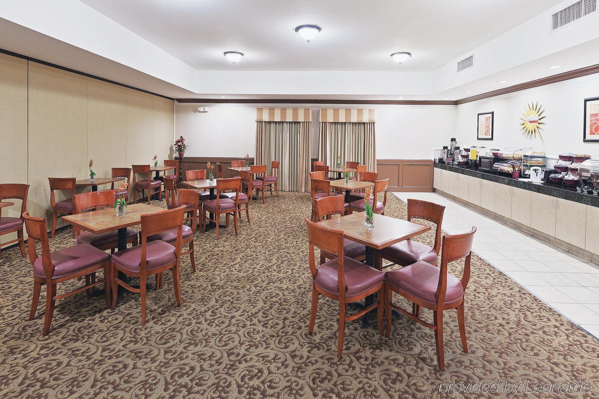 Palacio Royale Inn Signature Katy Kültér fotó