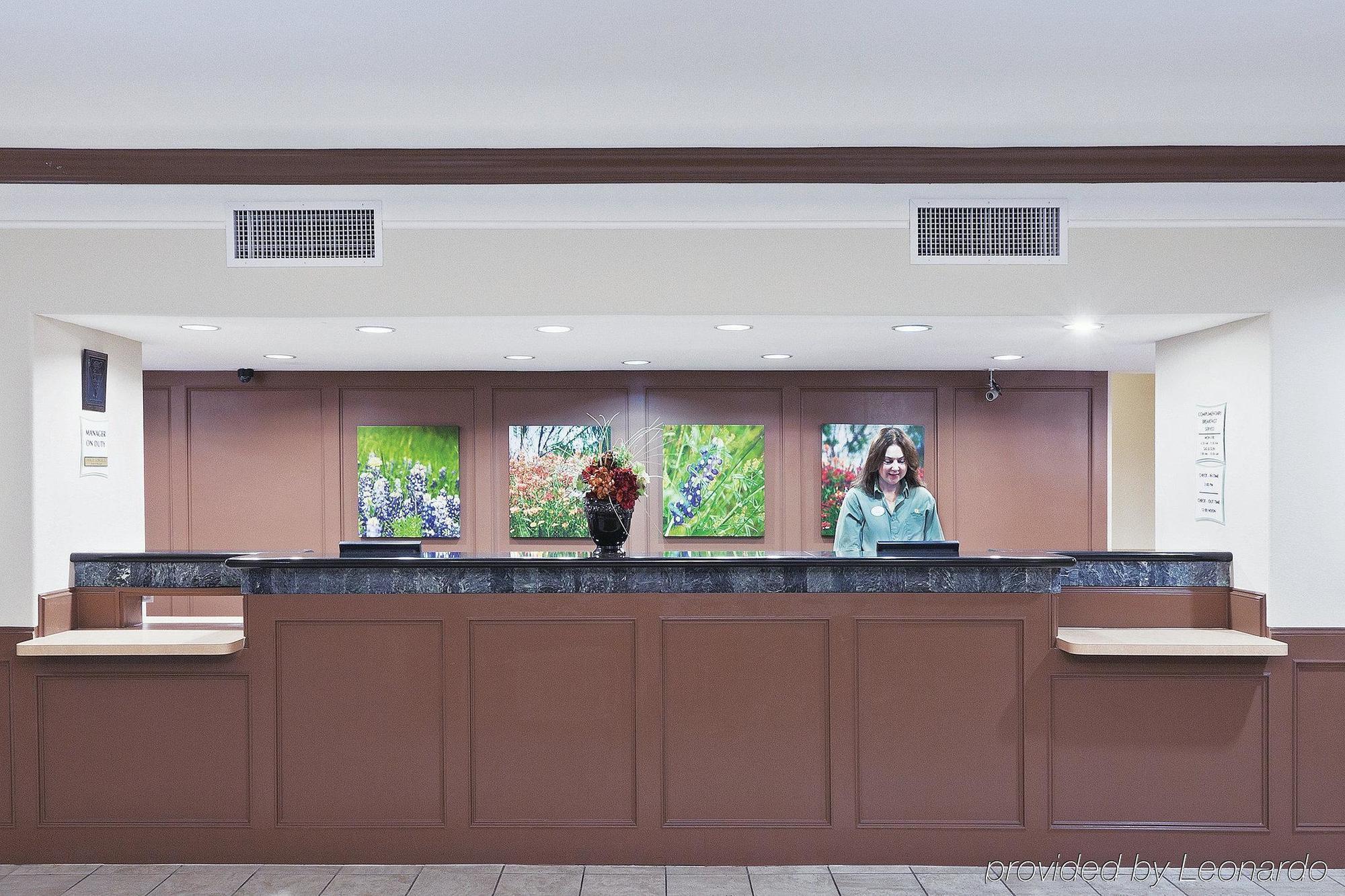 Palacio Royale Inn Signature Katy Kültér fotó
